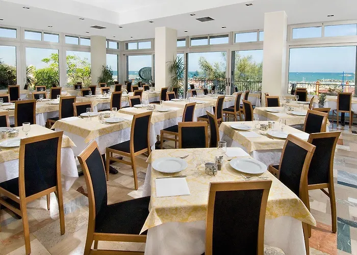 Hotel Prestige Cattolica