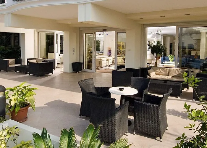 Prestige 3* Cattolica