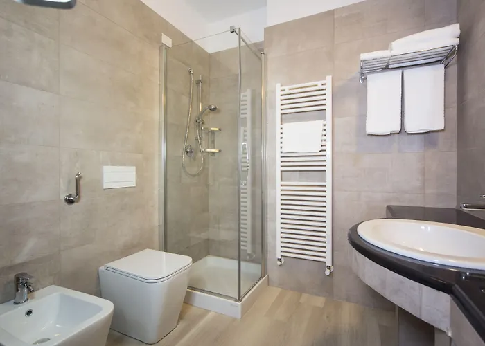 Hotell Prestige Cattolica