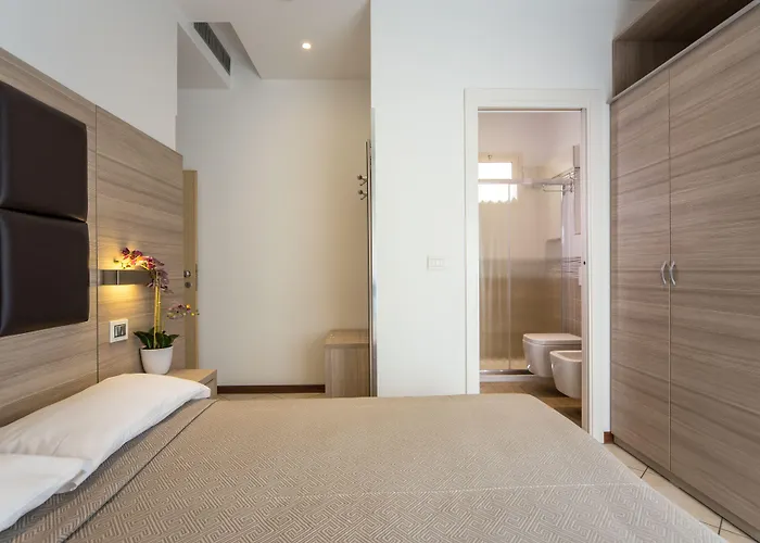 Hotel Prestige Cattolica