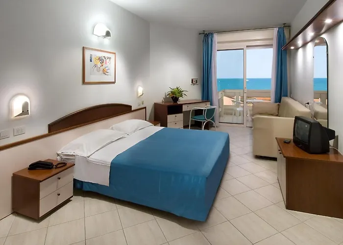 Hotel Prestige 3*