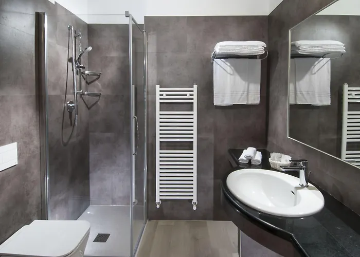 Prestige Hotel Cattolica