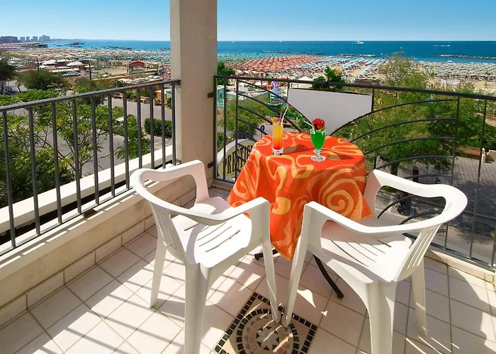 Prestige 3* Cattolica