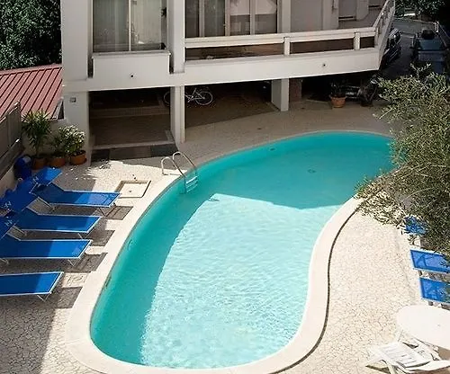 Prestige 3* Cattolica